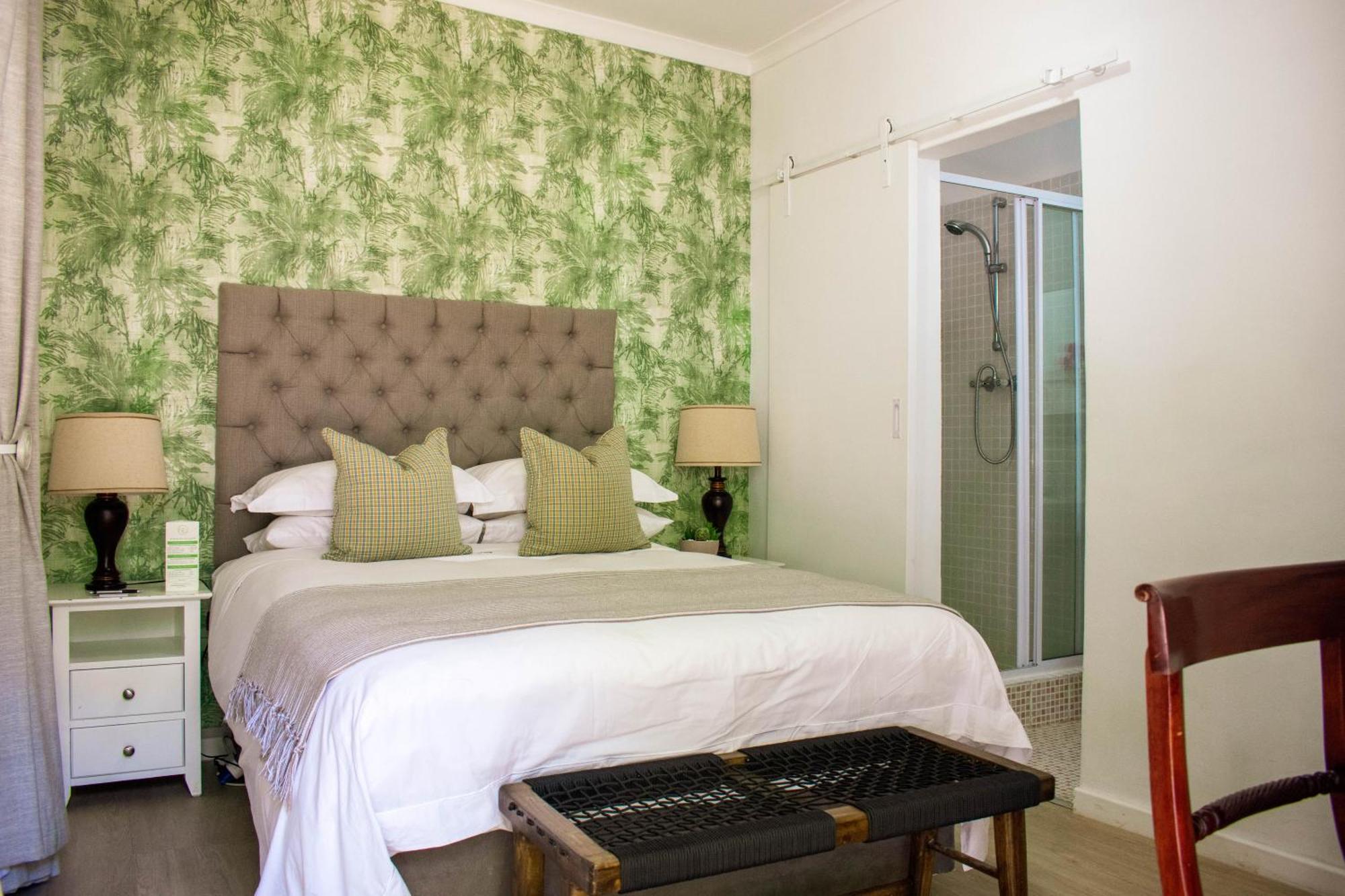 Van der Stel Manor Stellenbosch Buitenkant foto